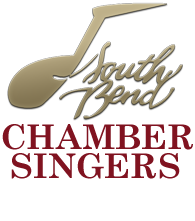 Chamber singers logo
